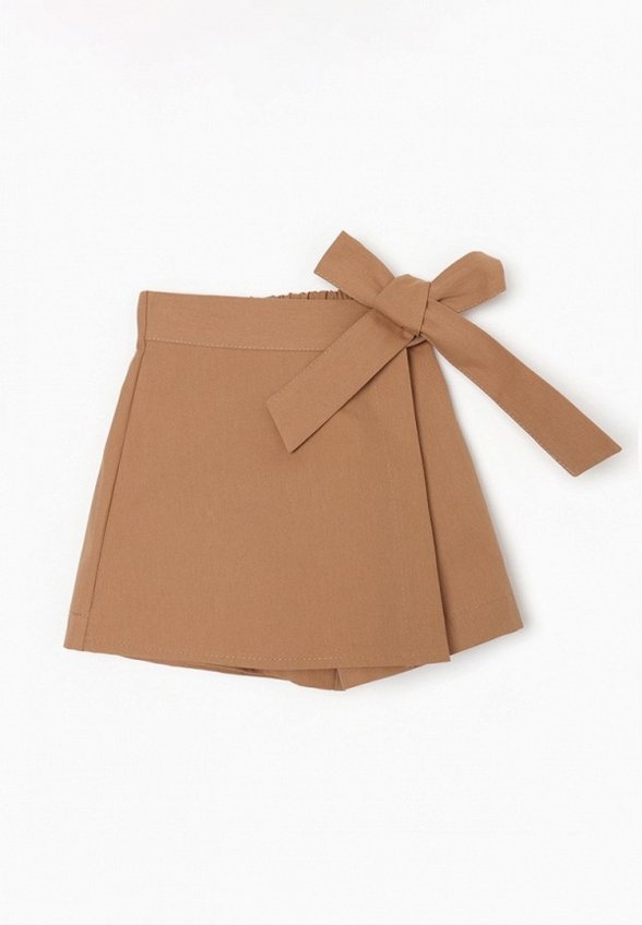 Юбка-шорты Minaku