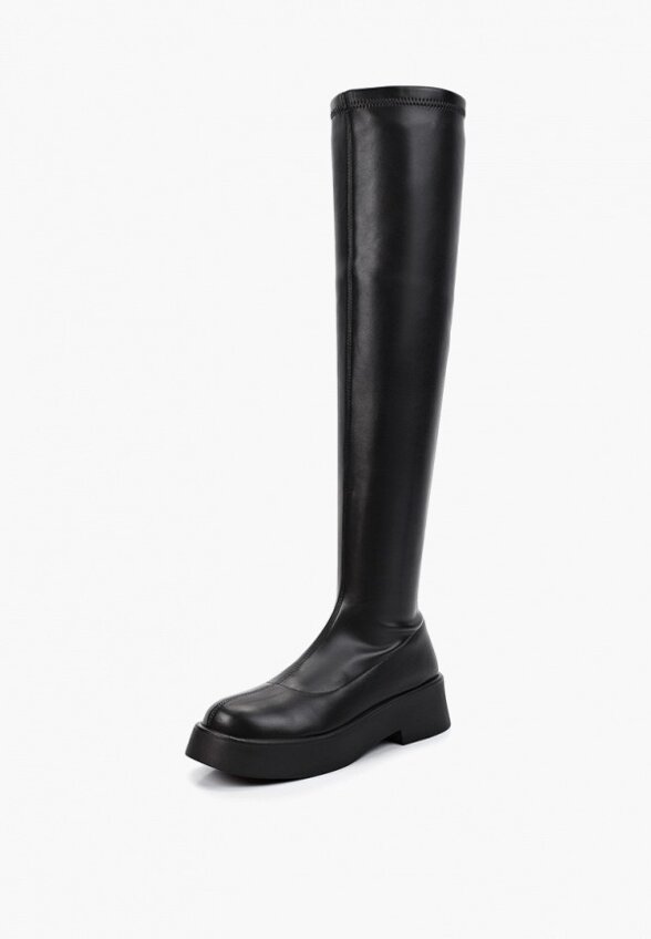 Ботфорты Vivian Royal