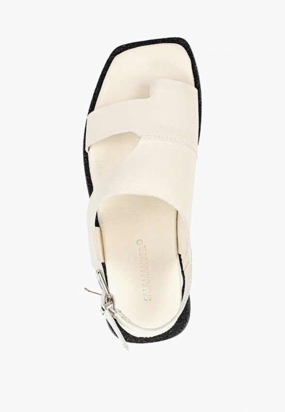 Сандалии Salamander