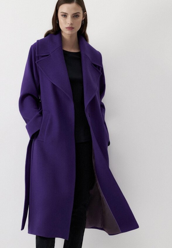 Пальто-халат Charuel