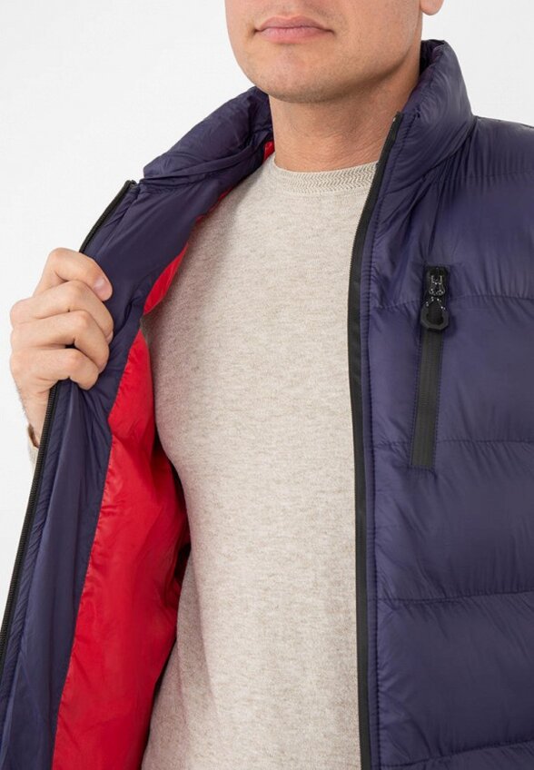 Жилет утепленный Thomas Berger