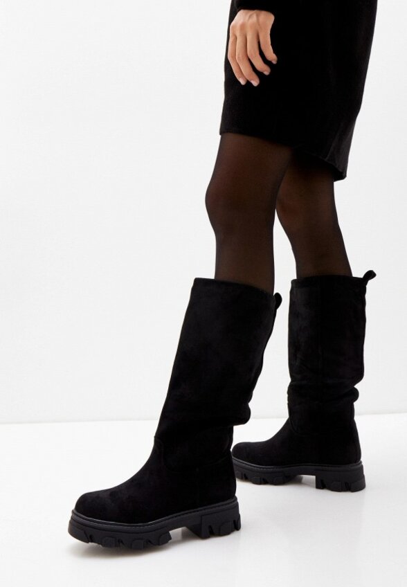 Сапоги Dino Albat