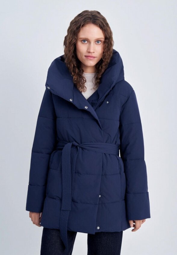 Пуховик Finn Flare