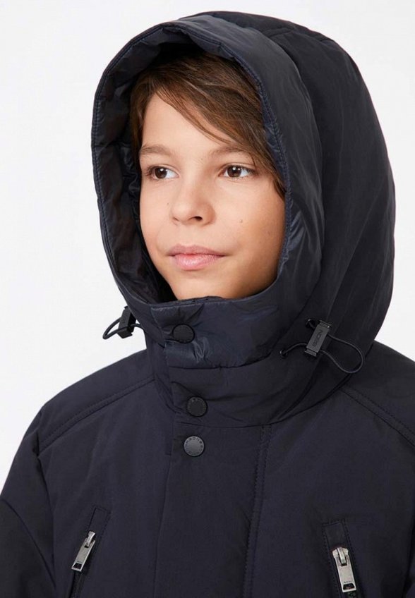 Куртка утепленная Baon