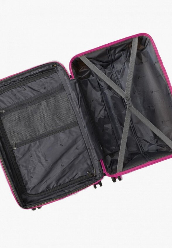 Чемодан Feelway