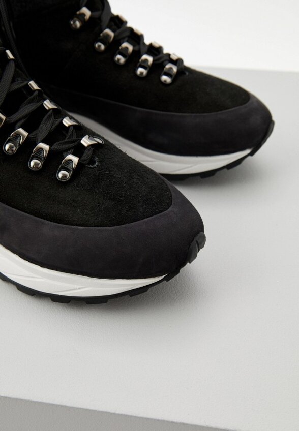 Ботинки Aldo Brue