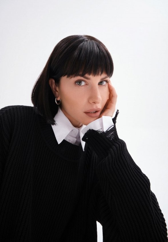 Джемпер Top Top