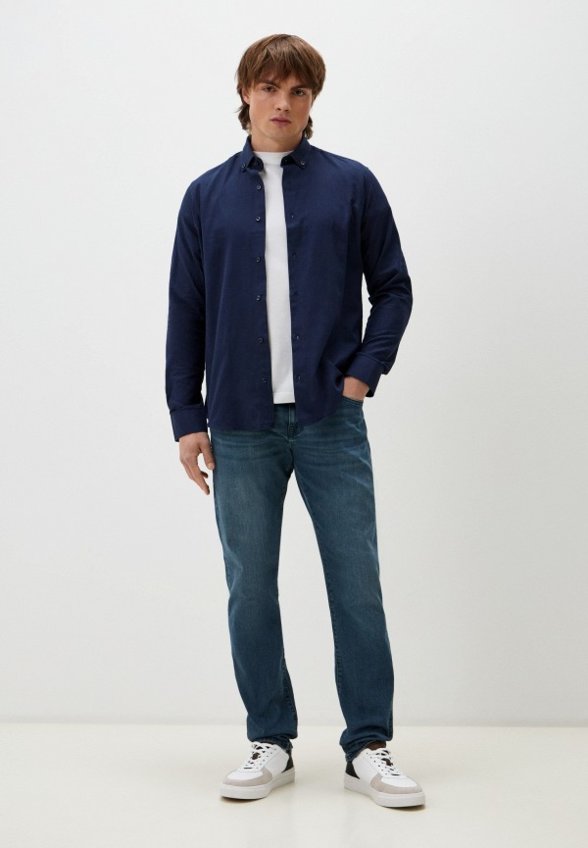 Рубашка Gorenta & Go