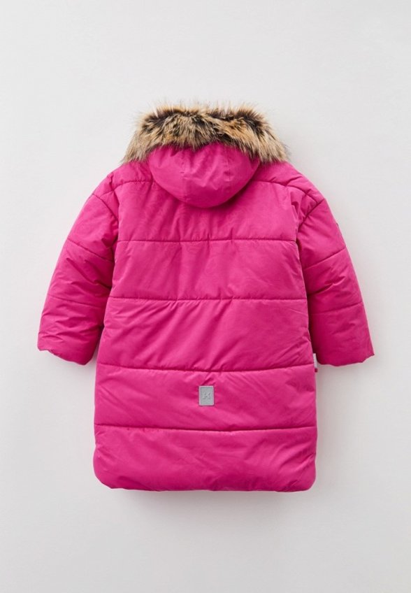 Куртка утепленная Kerry