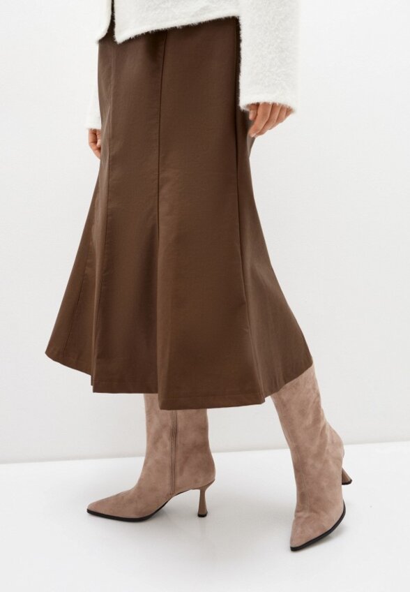 Полусапоги Maxadorre