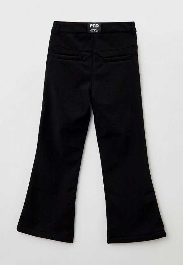 Брюки утепленные PlayToday