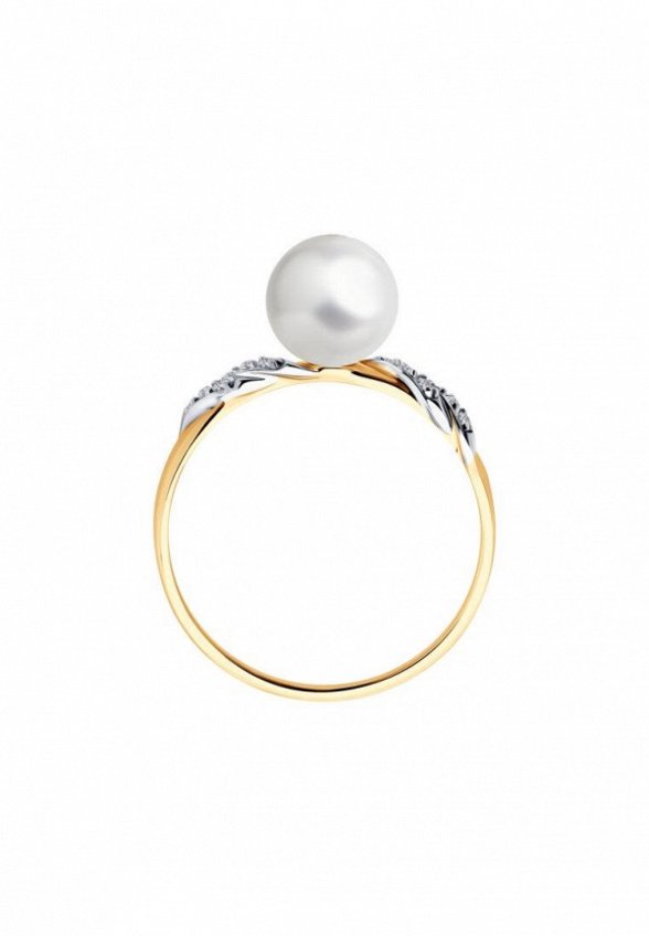 Кольцо Sokolov