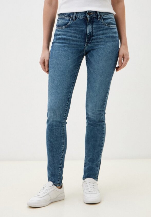 Джинсы Wrangler