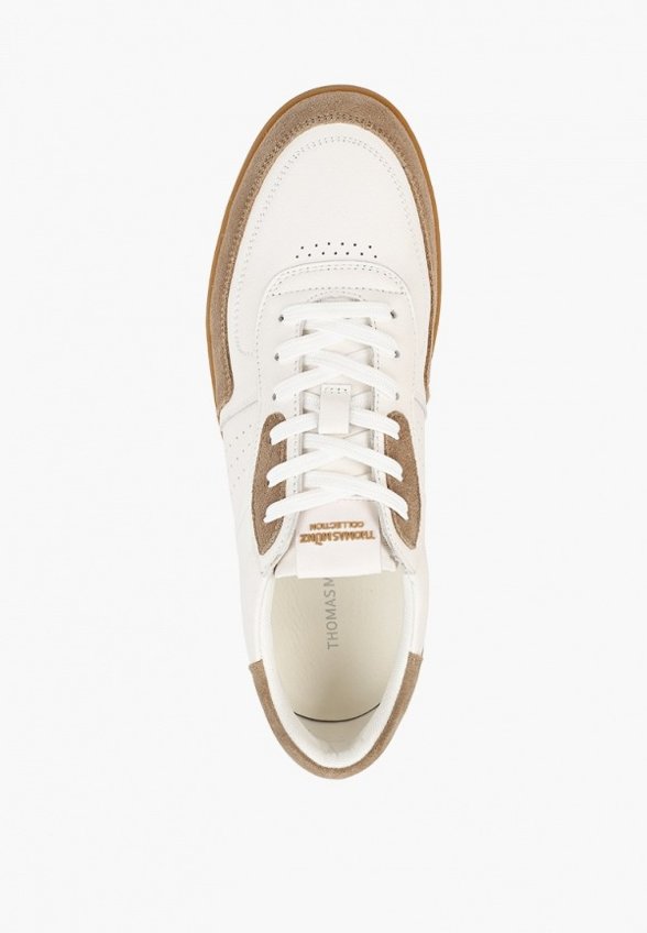 Кеды Thomas Munz