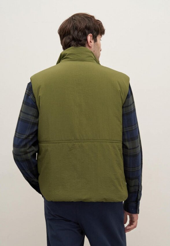 Жилет утепленный Finn Flare