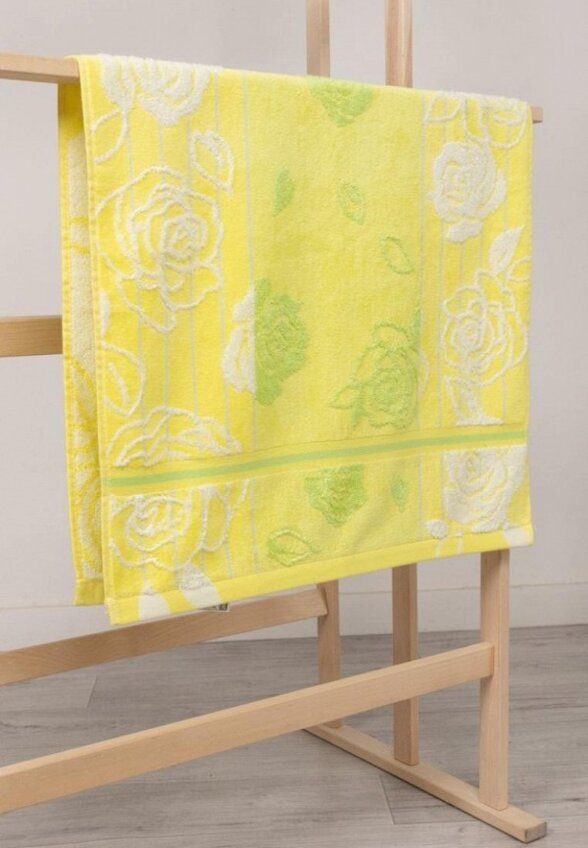 Полотенце Wellness