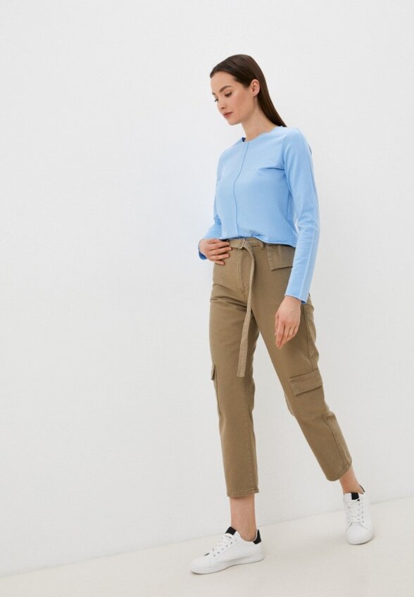 Джинсы Trendyol