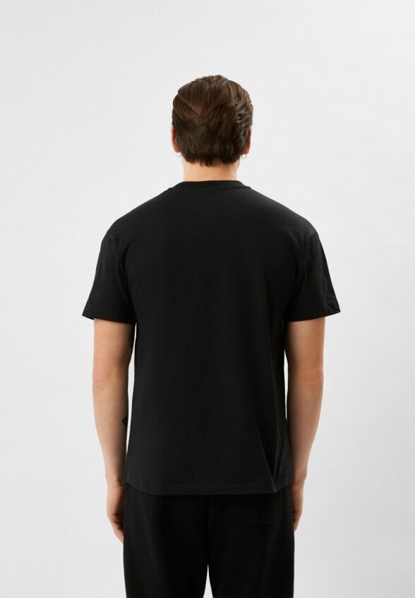 Футболка Bikkembergs