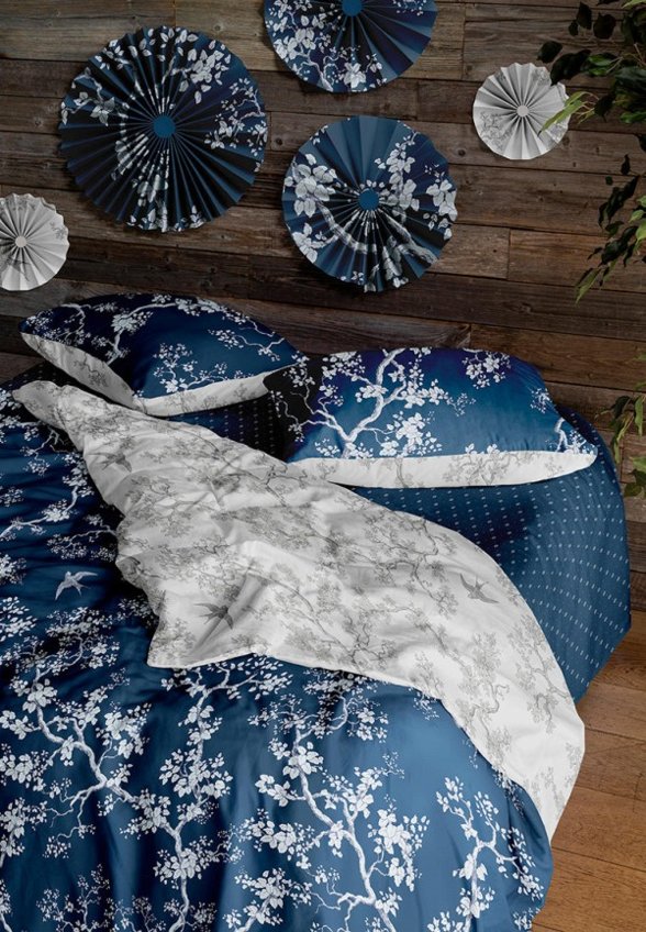 Постельное белье 2-спальное Mia Cara