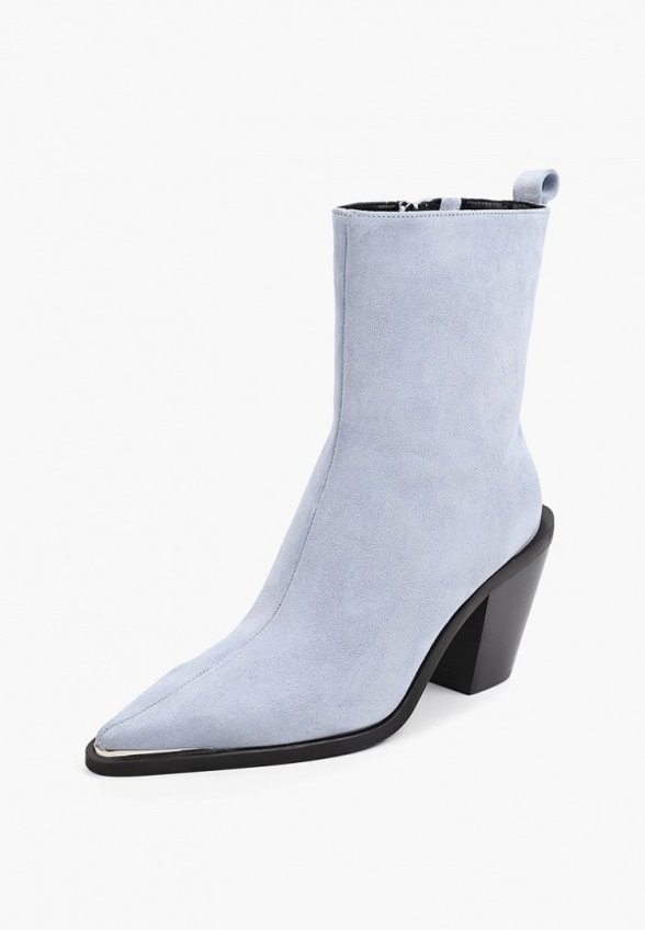 Полусапоги Tamaris