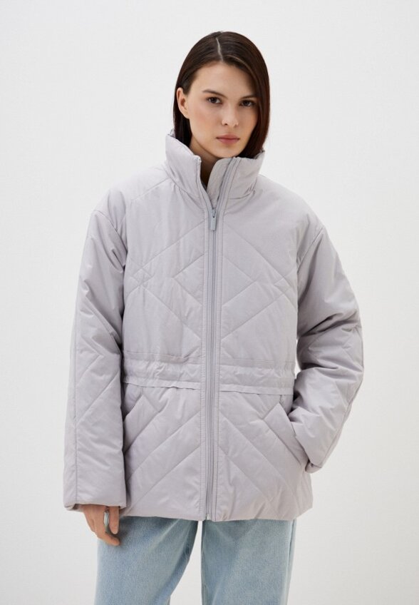 Куртка утепленная Smith's brand