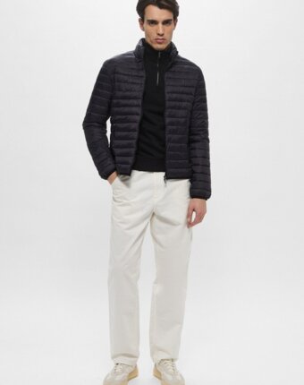 Куртка утепленная Trussardi мужчинам