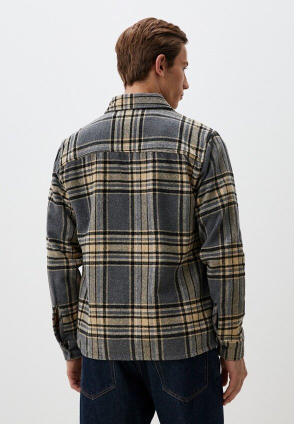 Рубашка Deeluxe