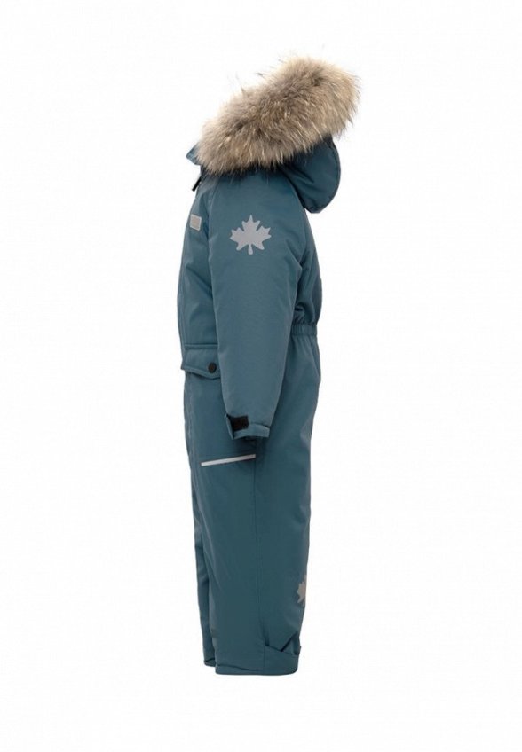 Комбинезон утепленный Stylish Amadeo