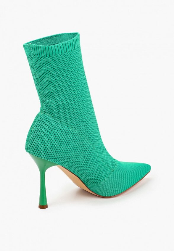 Полусапоги Araz