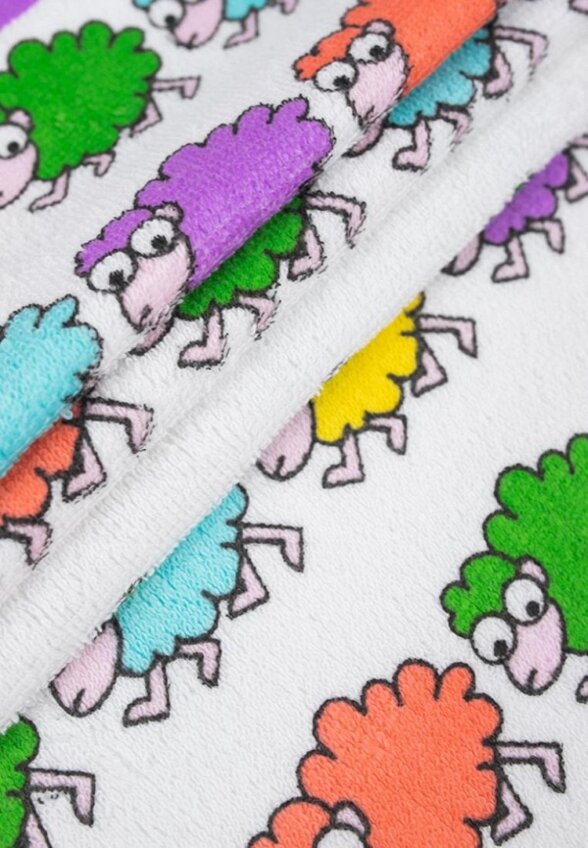 Набор полотенец Wellness