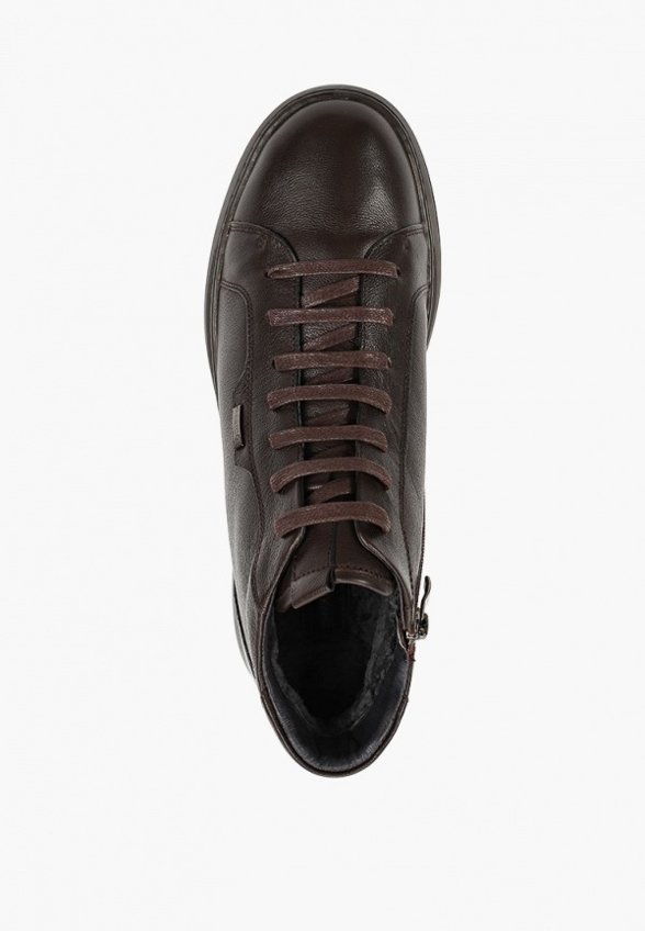 Ботинки Abricot