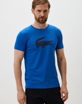 Футболка Lacoste мужчинам