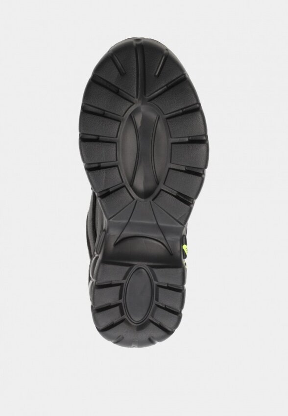 Кроссовки Shuzzi