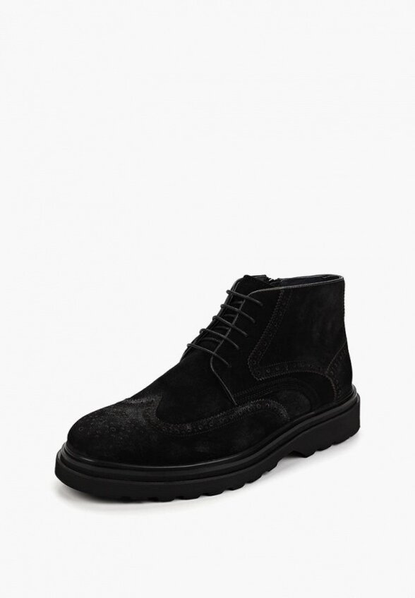 Ботинки Milana