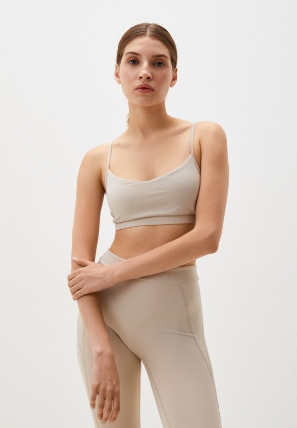 Топ спортивный Yarche