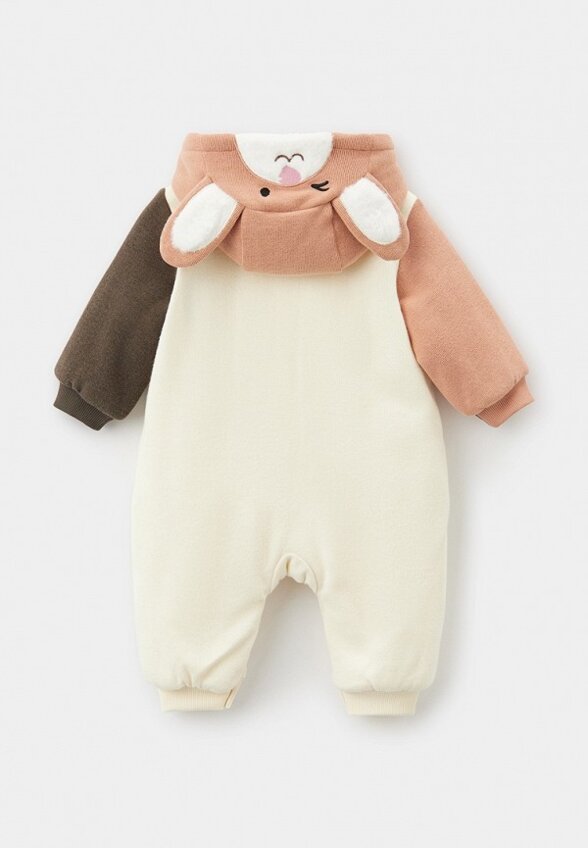 Комбинезон утепленный Balabala