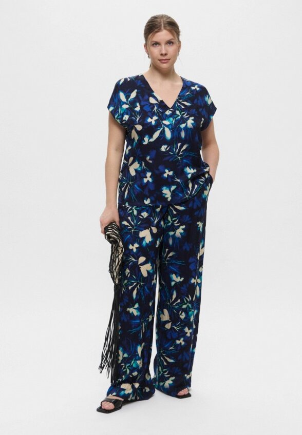 Брюки Elena Miro