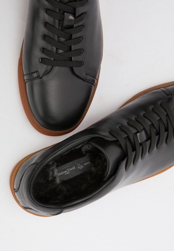 Кеды Maison David