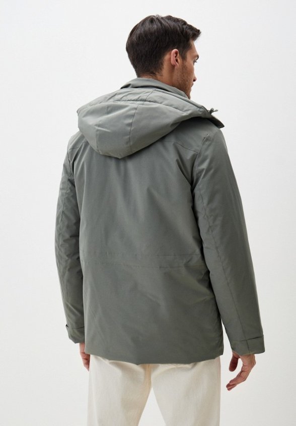 Куртка утепленная Baon