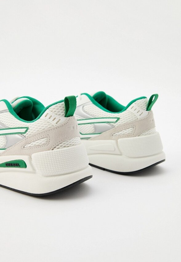 Кроссовки Diesel