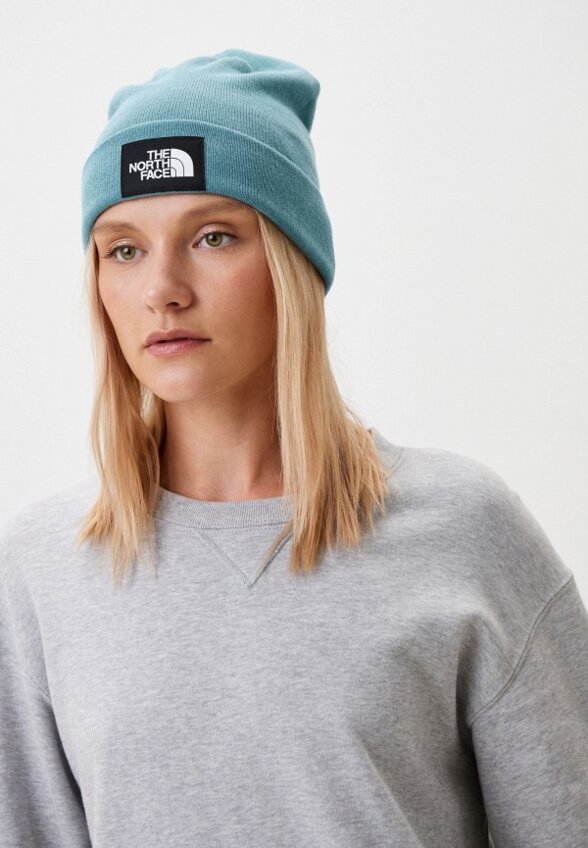 Шапка The North Face