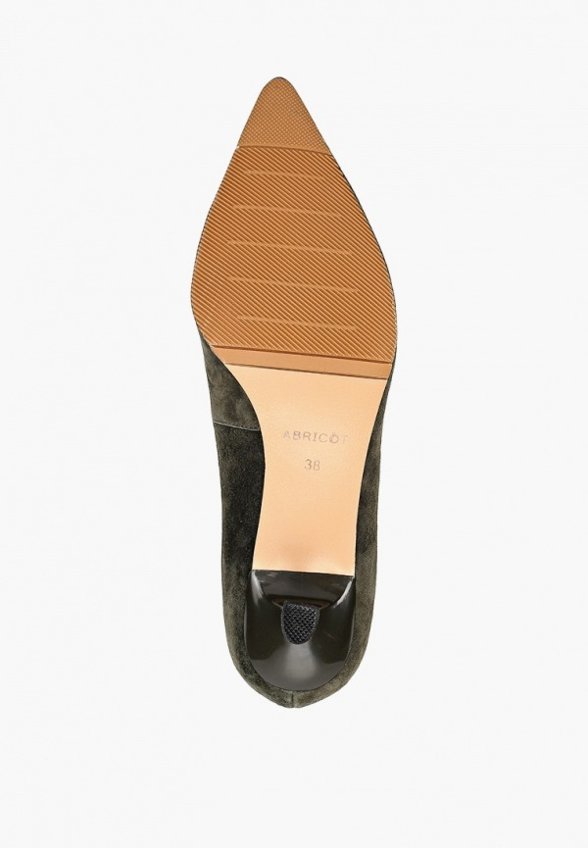 Босоножки Abricot