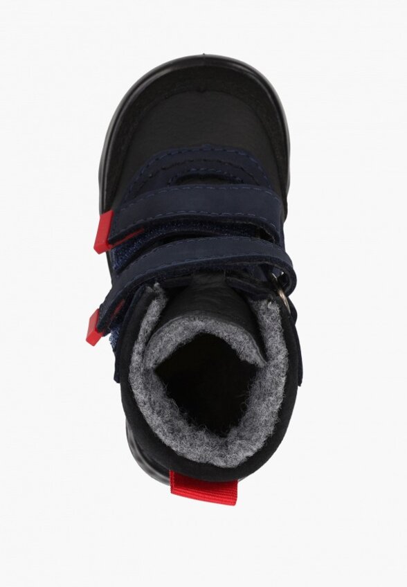 Ботинки Котофей