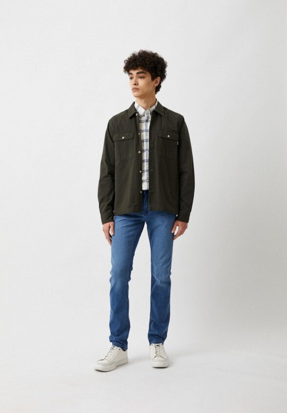 Джинсы Raschini