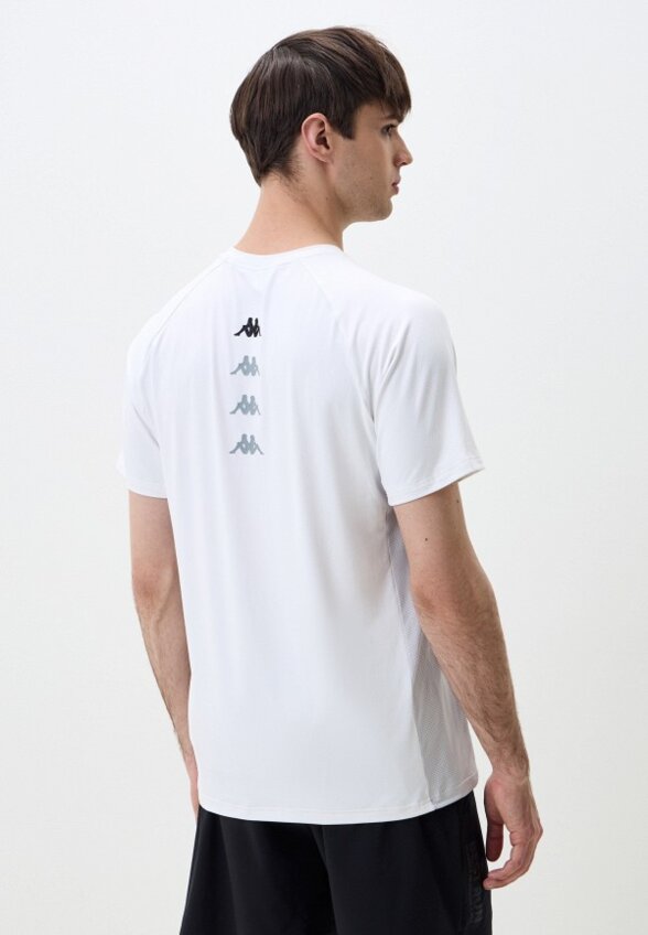 Футболка спортивная Kappa