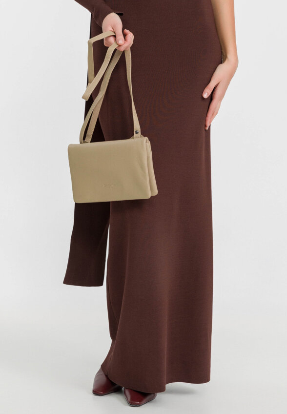 Др.Коффер M402890-44-61 сумка через плечо