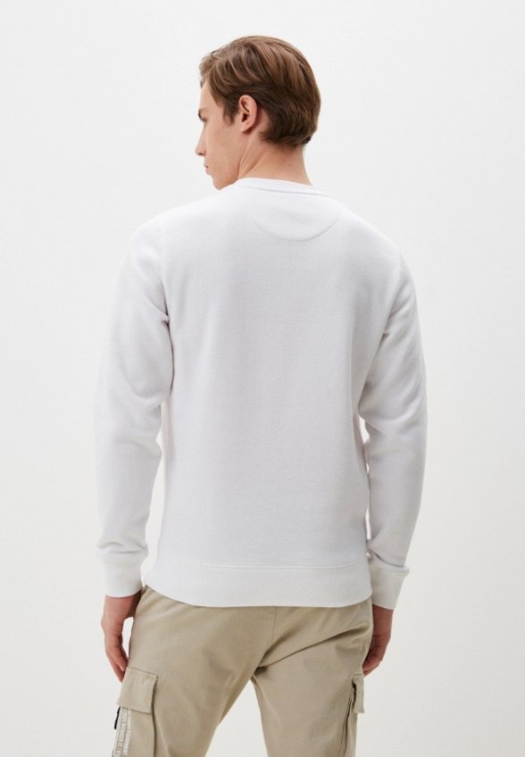 Свитшот Terranova