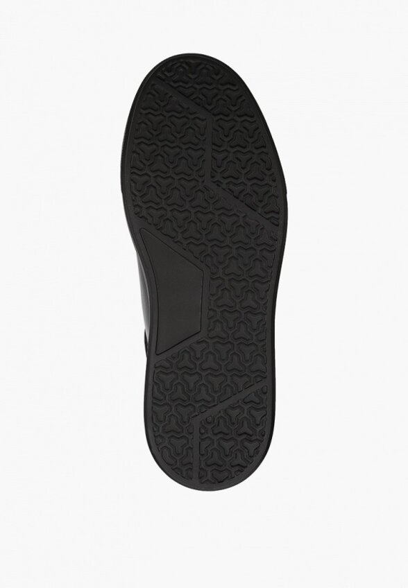 Кеды Barcelo Biagi