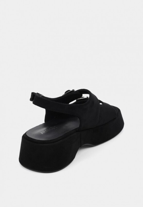 Босоножки Abricot