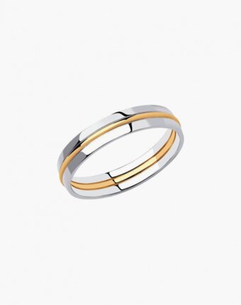 Кольцо Sokolov женщинам